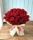 Букет 29 Красных роз в Пушкино