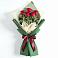 Букет цветов из: Розы в Пушкино