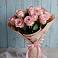 Букет цветов из: Розы в Пушкино