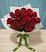 Букет Красные розы в Пушкино