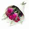 Букет цветов из: Розы в Пушкино
