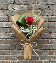 Букет цветов из:  Розы #REPLACE_PRED# Пушкино