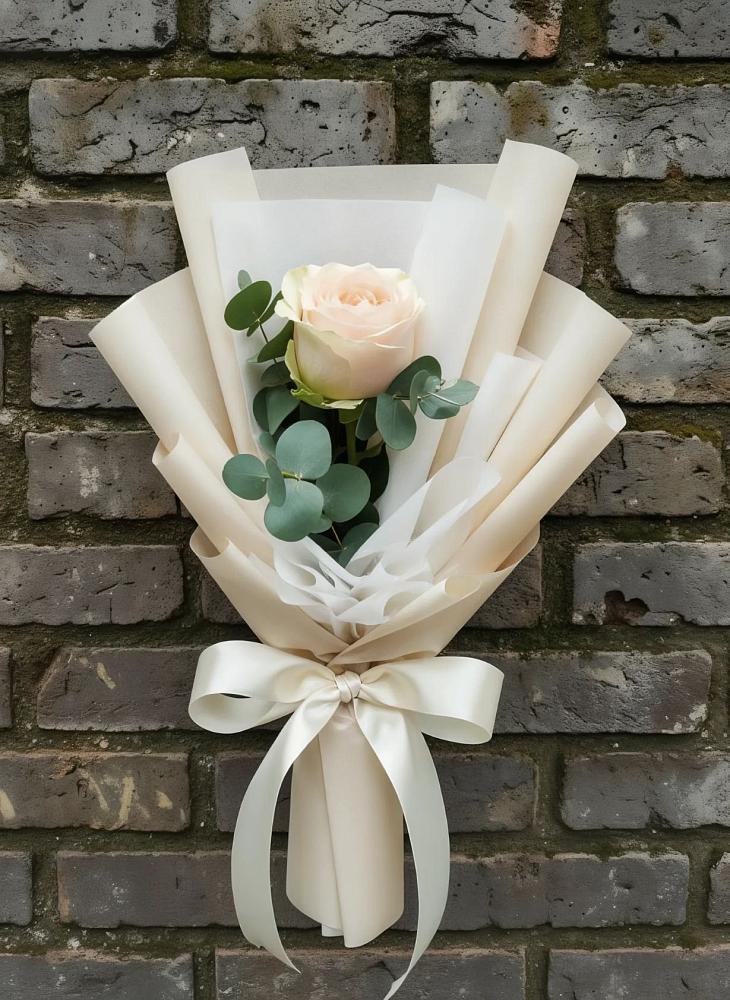 Букет цветов из: Розы в Пушкино