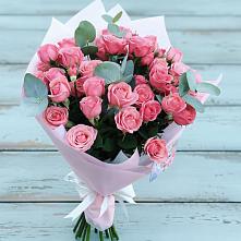 Букет Леди совершенство в Пушкино